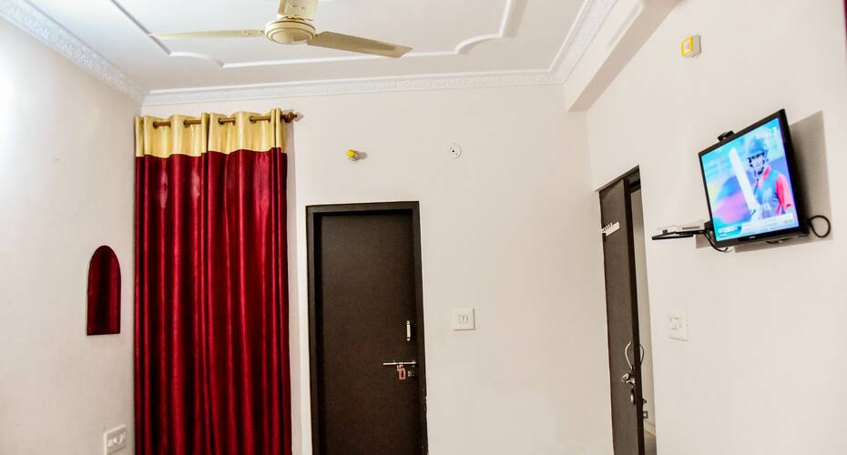 Hotel Nakshatra, Sawai Madhopur 5